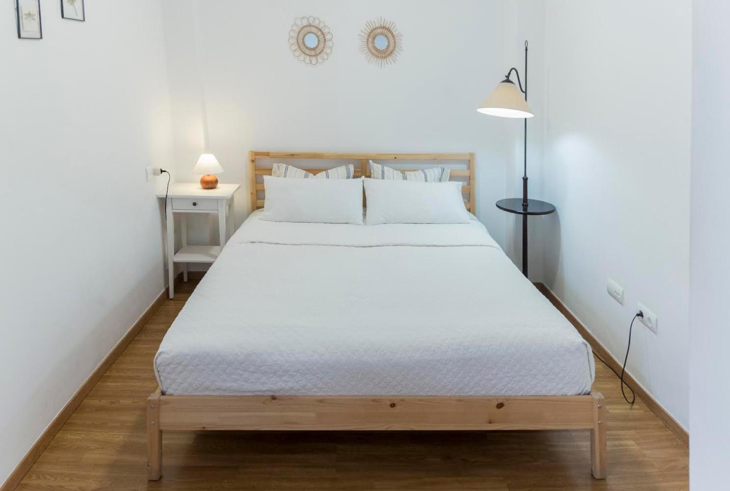 San Justo 3 Daire Huelva Dış mekan fotoğraf